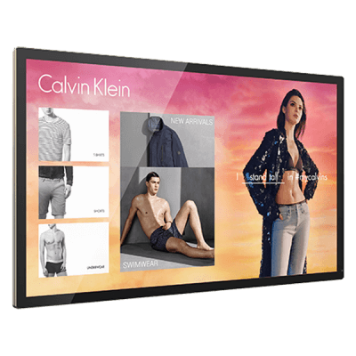 Eclipse Digital Media - Digital Signage Shop - Android PCAP touch screen