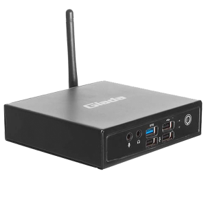 Eclipse Digital Media - Digital Signage Shop - Giada DN74, dual output Android media player